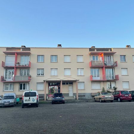 Appartement 3 Chambres - Climatisation - Parking Portet-sur-Garonne Eksteriør billede