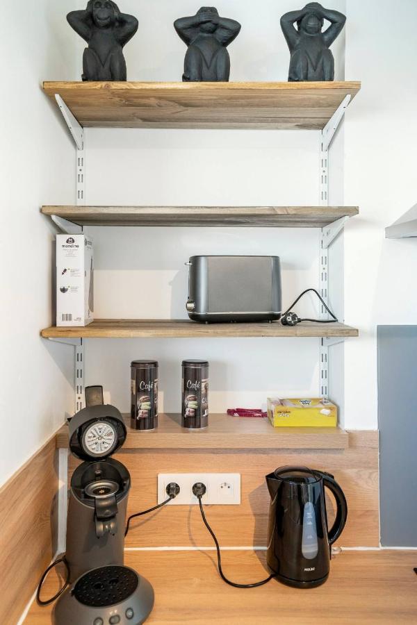 Appartement 3 Chambres - Climatisation - Parking Portet-sur-Garonne Eksteriør billede